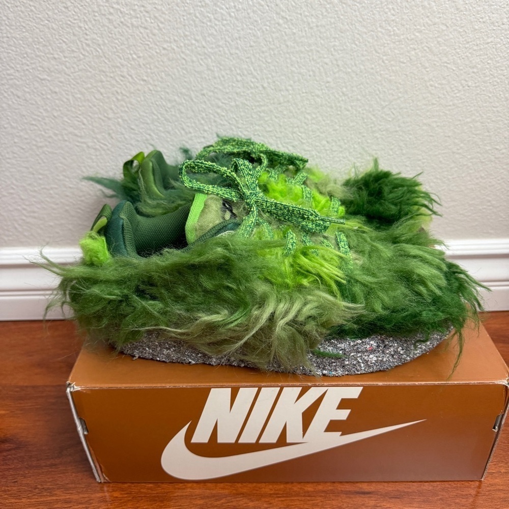 Nike CPFM Flea 1 Cactus Plant Flea Market Overgrown Size 11 - Picture 3 of 9